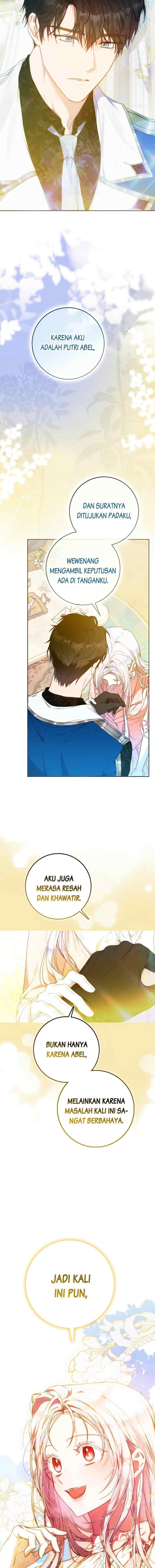 I Became the Wife of the Male Lead chapter 72 halaman 10