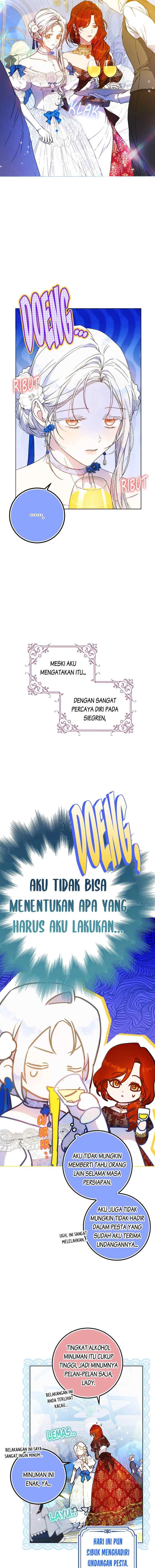 I Became the Wife of the Male Lead chapter 72 halaman 12