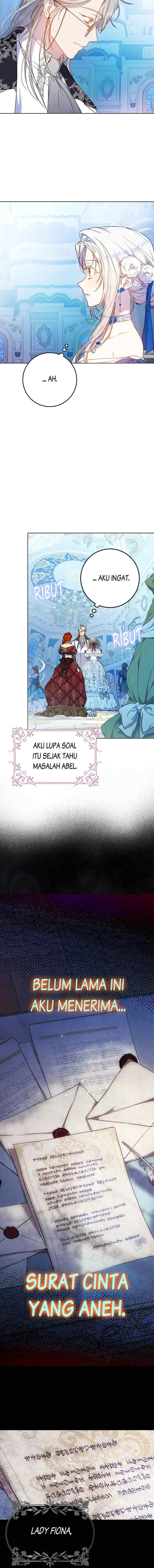 I Became the Wife of the Male Lead chapter 72 halaman 17