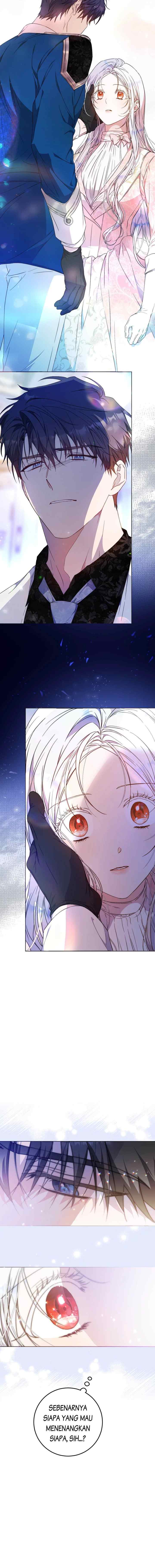 I Became the Wife of the Male Lead chapter 72 halaman 7