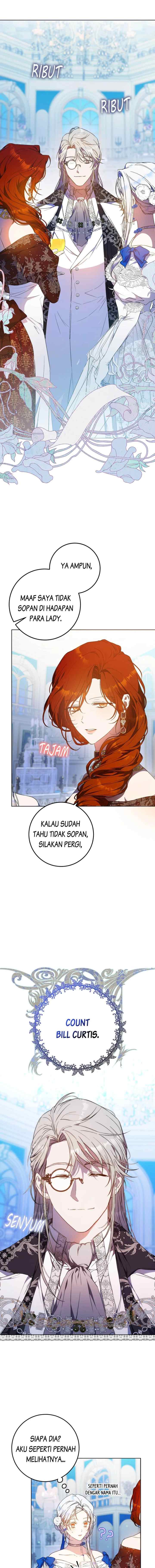 I Became the Wife of the Male Lead chapter 72 halaman 14