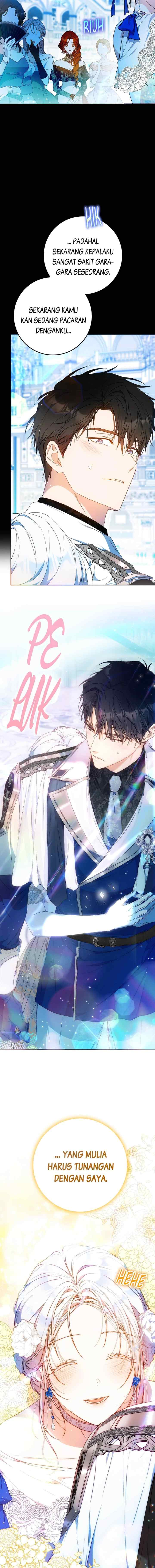 I Became the Wife of the Male Lead chapter 73 halaman 18