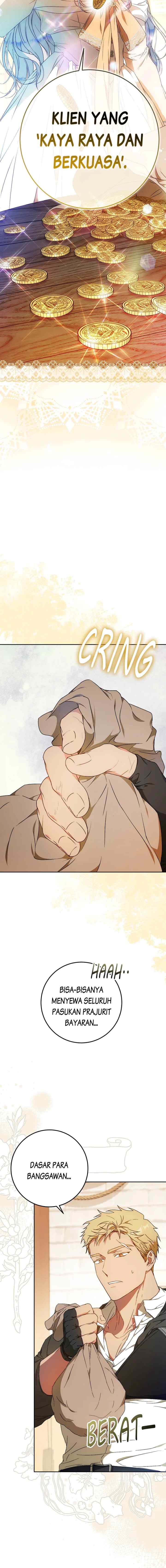 I Became the Wife of the Male Lead chapter 75 halaman 7