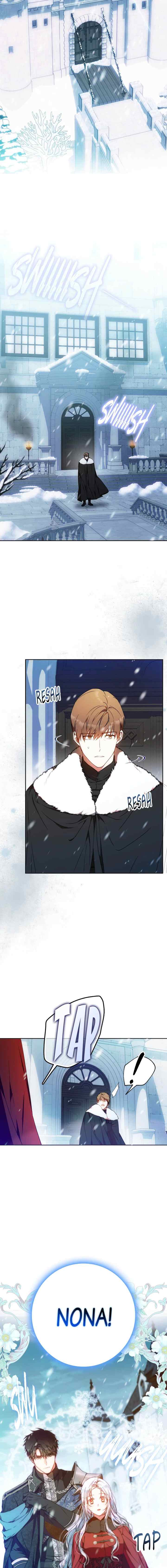 I Became the Wife of the Male Lead chapter 75 halaman 11