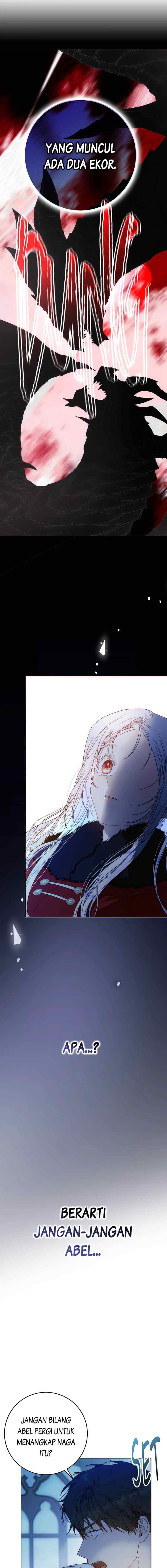 I Became the Wife of the Male Lead chapter 75 halaman 15