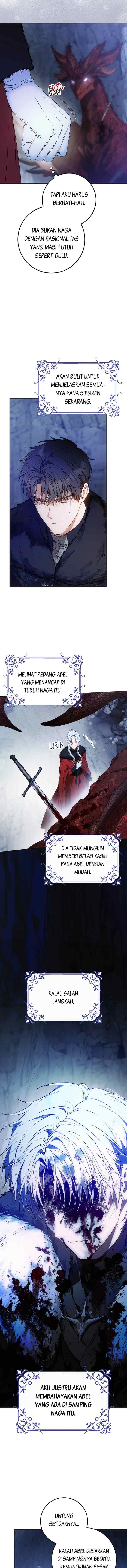 I Became the Wife of the Male Lead chapter 77 halaman 9