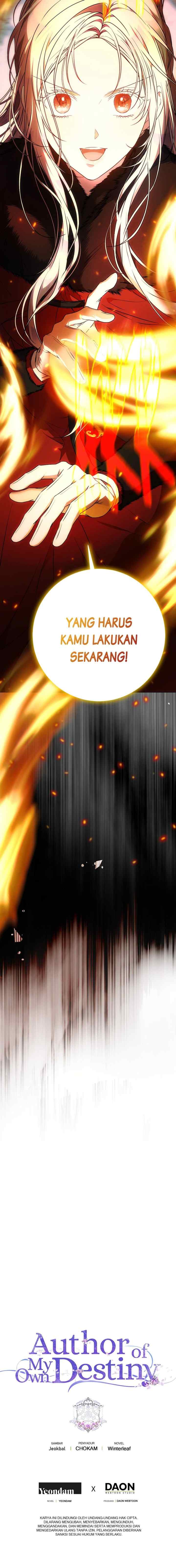I Became the Wife of the Male Lead chapter 78 halaman 19