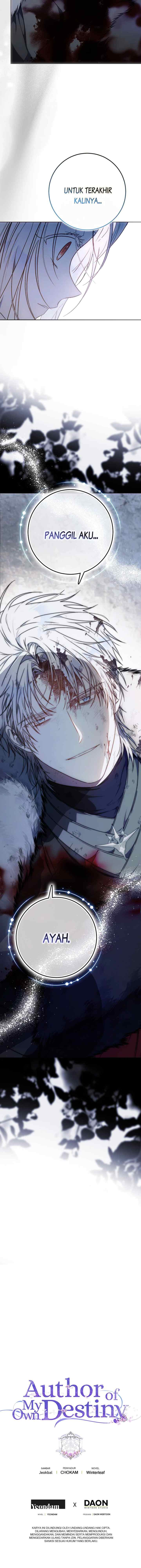 I Became the Wife of the Male Lead chapter 79 halaman 19