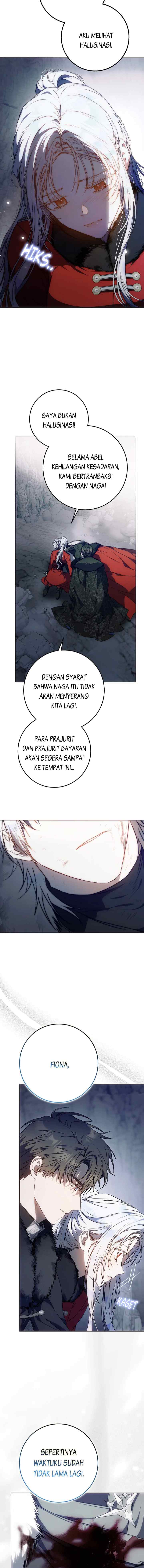 I Became the Wife of the Male Lead chapter 79 halaman 18