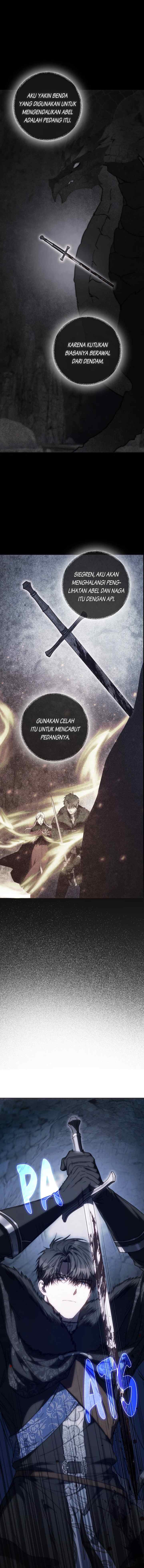 I Became the Wife of the Male Lead chapter 79 halaman 6