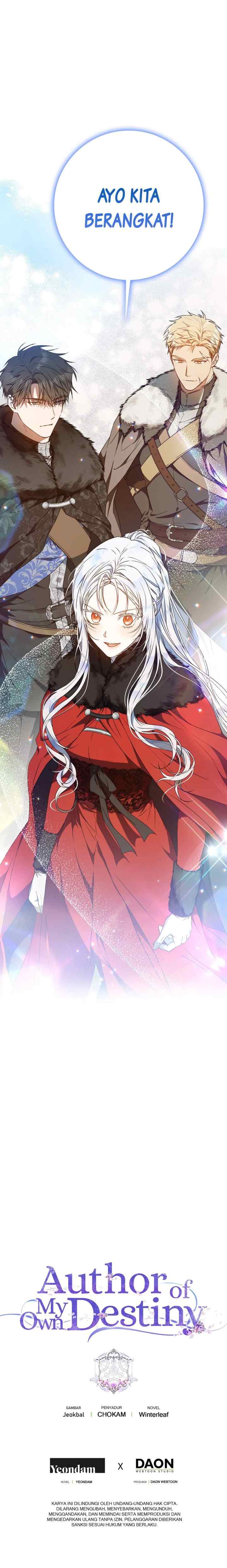 I Became the Wife of the Male Lead chapter 80 halaman 20