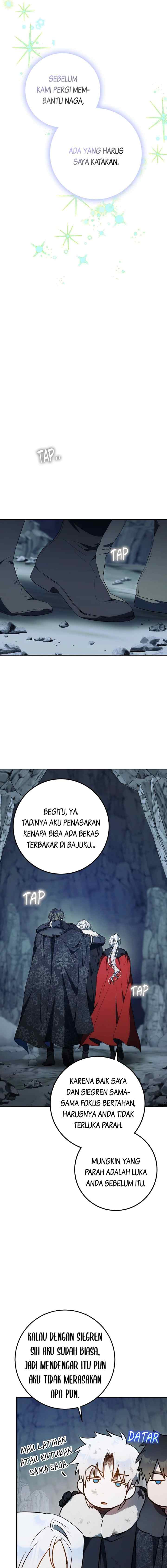 I Became the Wife of the Male Lead chapter 80 halaman 12