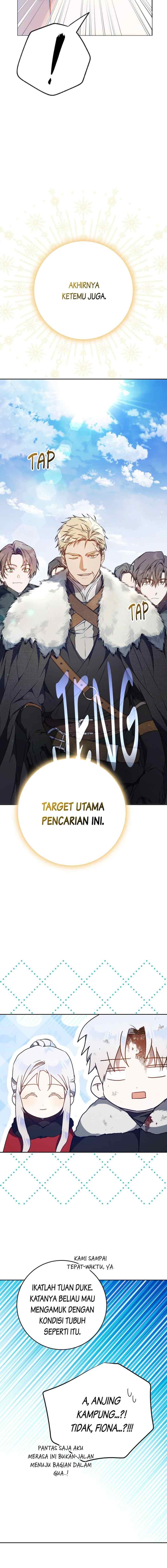 I Became the Wife of the Male Lead chapter 80 halaman 15