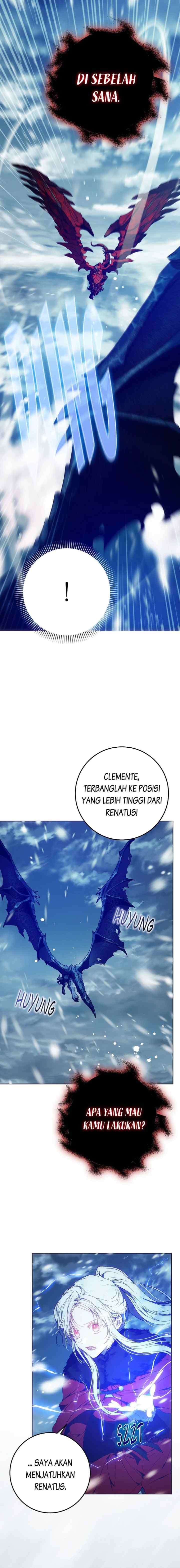 I Became the Wife of the Male Lead chapter 81 halaman 10