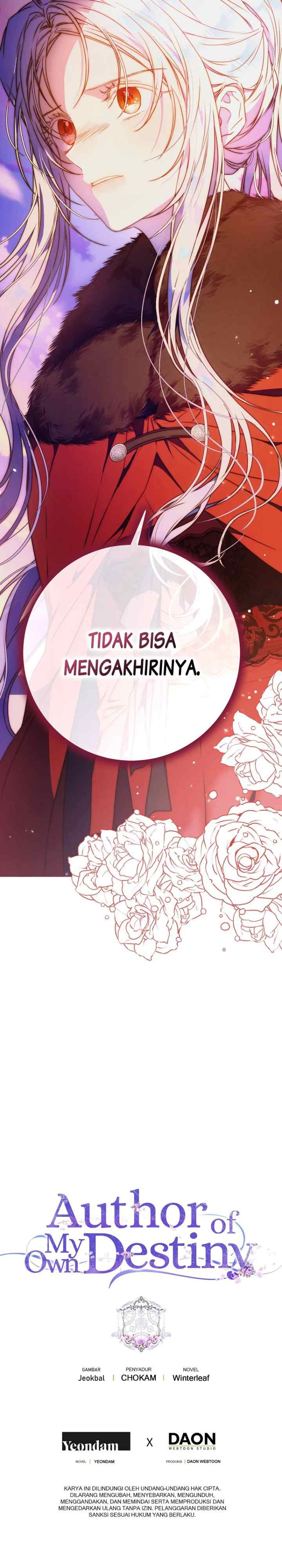 I Became the Wife of the Male Lead chapter 81 halaman 20