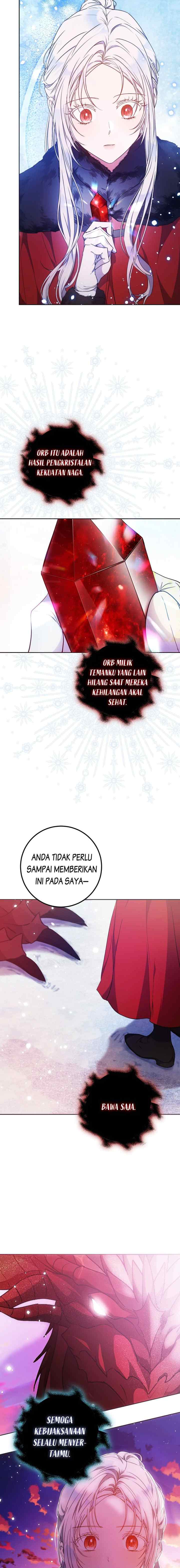 I Became the Wife of the Male Lead chapter 82 halaman 11