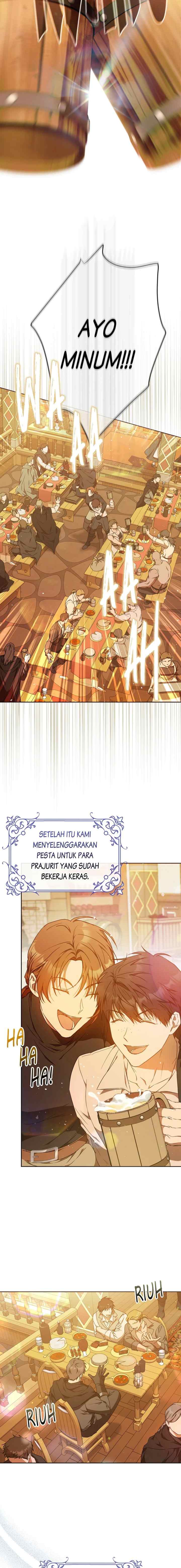 I Became the Wife of the Male Lead chapter 82 halaman 18