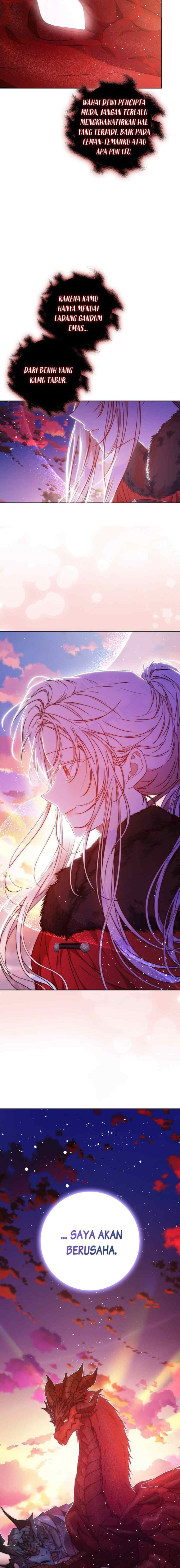 I Became the Wife of the Male Lead chapter 82 halaman 13