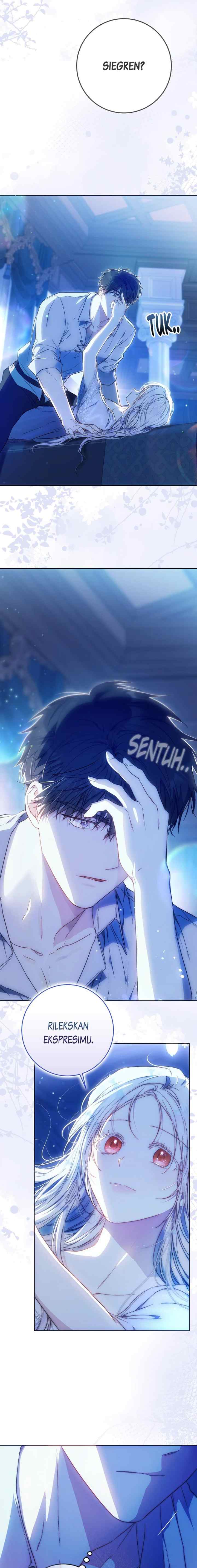 I Became the Wife of the Male Lead chapter 83 halaman 8