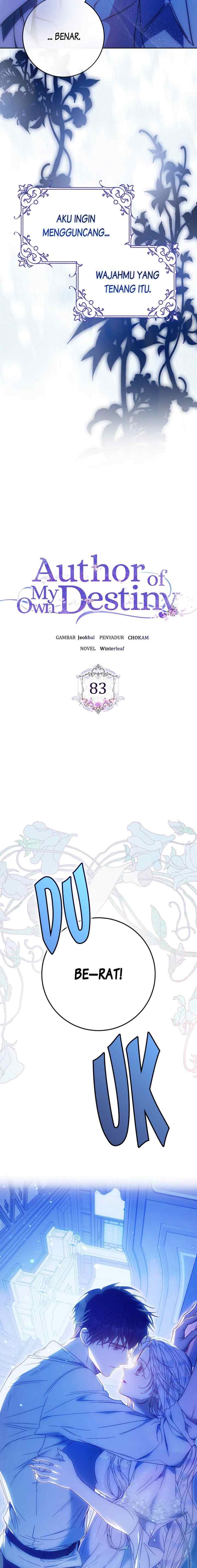I Became the Wife of the Male Lead chapter 83 halaman 9