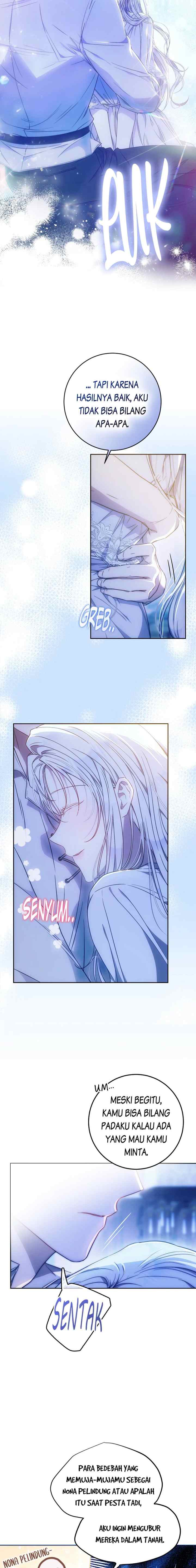 I Became the Wife of the Male Lead chapter 83 halaman 4