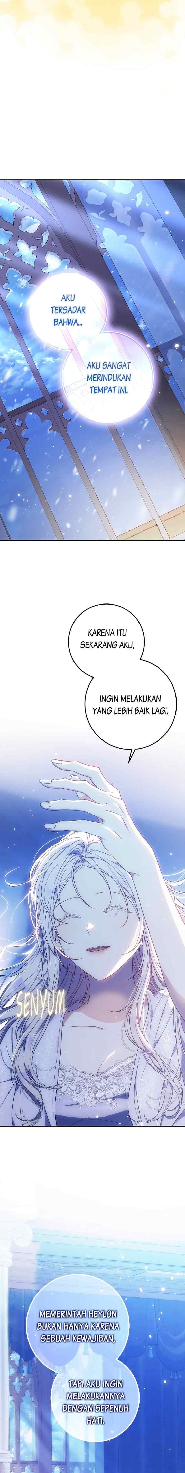 I Became the Wife of the Male Lead chapter 83 halaman 15