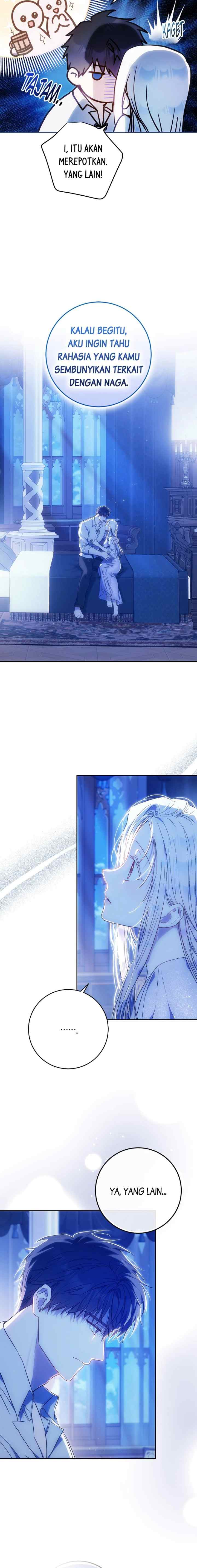 I Became the Wife of the Male Lead chapter 83 halaman 5