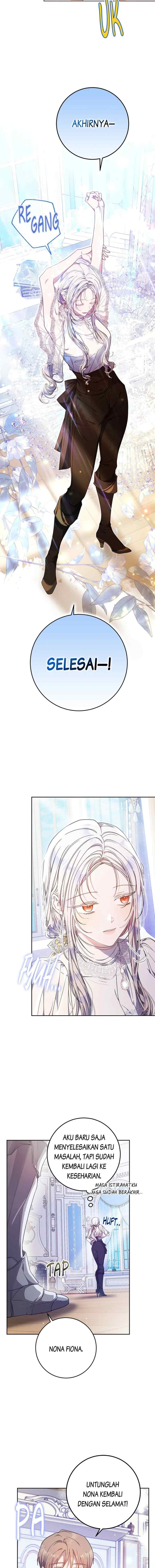 I Became the Wife of the Male Lead chapter 84 halaman 8
