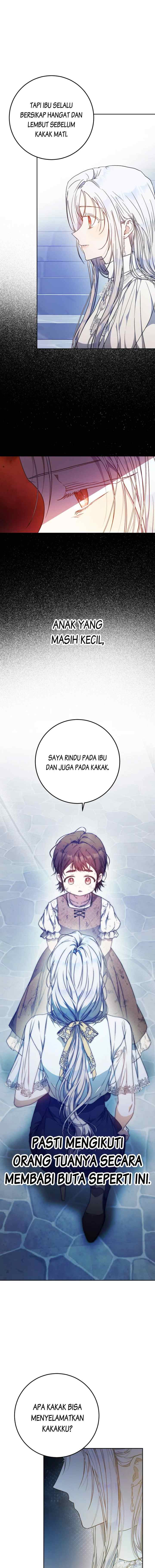 I Became the Wife of the Male Lead chapter 84 halaman 18