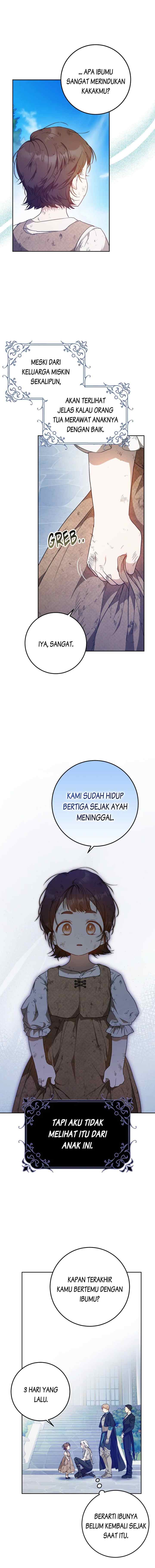 I Became the Wife of the Male Lead chapter 84 halaman 17
