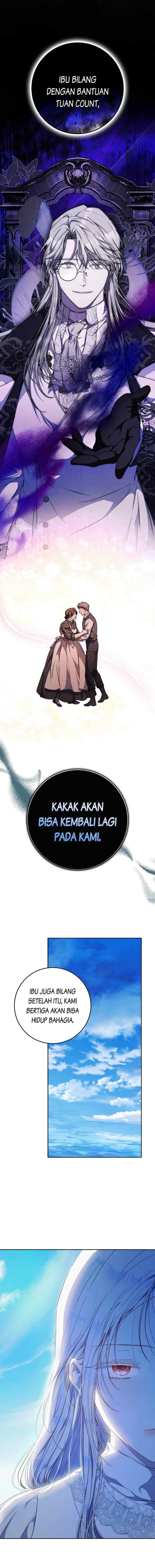 I Became the Wife of the Male Lead chapter 84 halaman 16