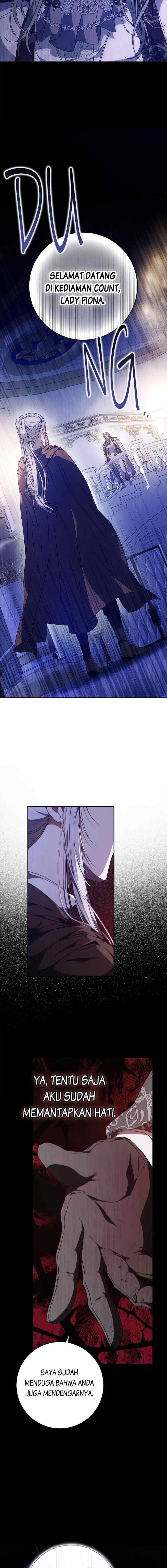 I Became the Wife of the Male Lead chapter 85 halaman 18