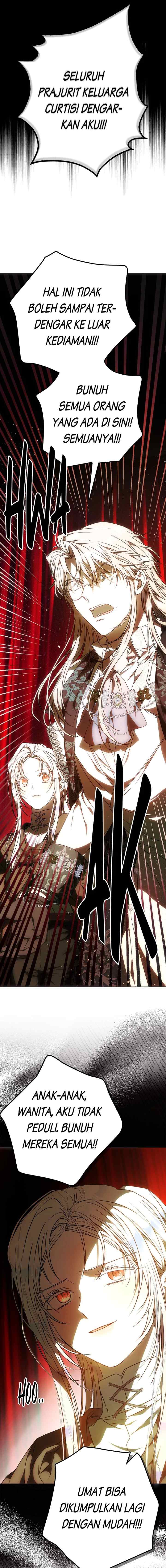 I Became the Wife of the Male Lead chapter 86 halaman 17