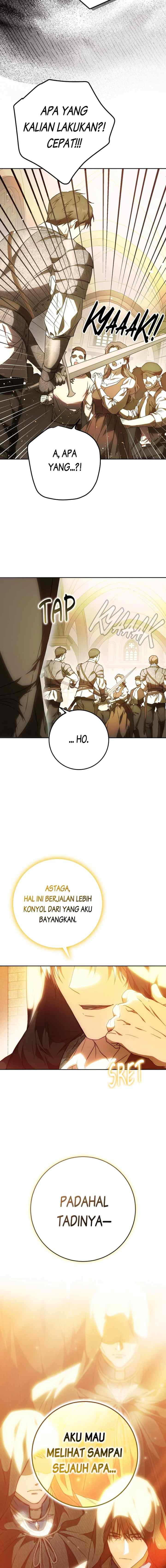 I Became the Wife of the Male Lead chapter 86 halaman 18