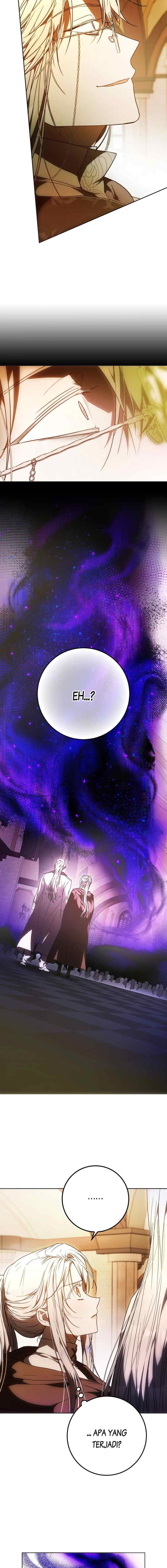 I Became the Wife of the Male Lead chapter 86 halaman 15