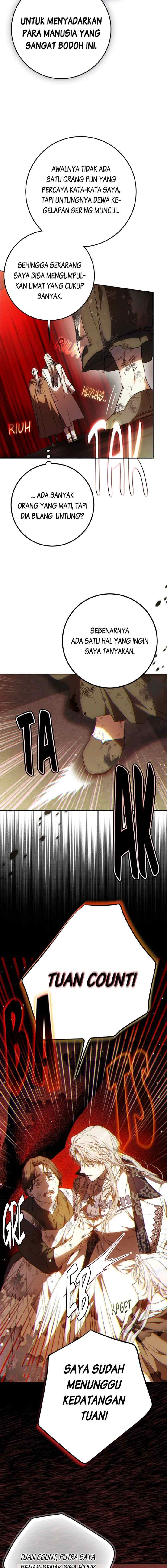 I Became the Wife of the Male Lead chapter 86 halaman 5