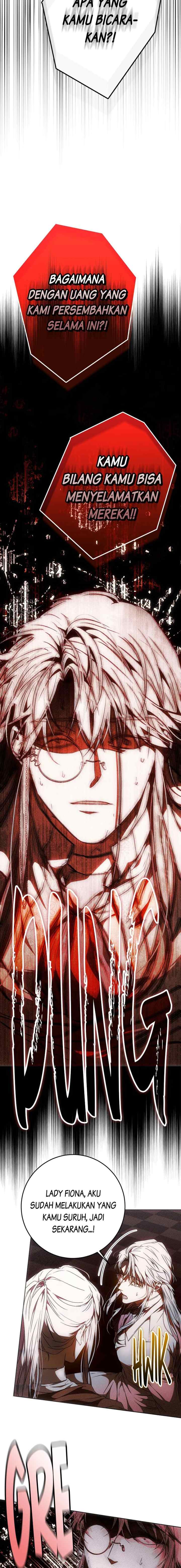 I Became the Wife of the Male Lead chapter 87 halaman 14