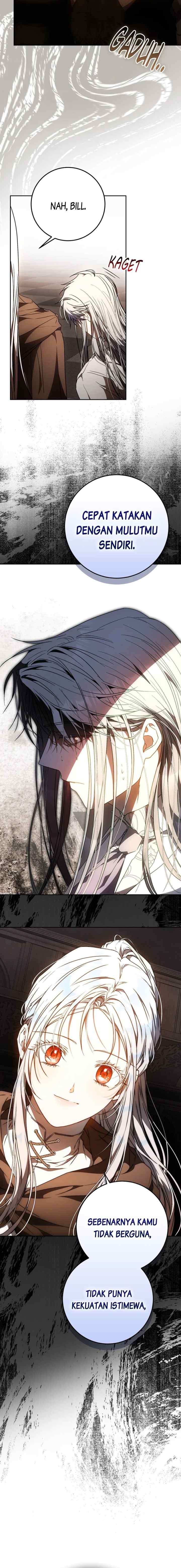 I Became the Wife of the Male Lead chapter 87 halaman 9