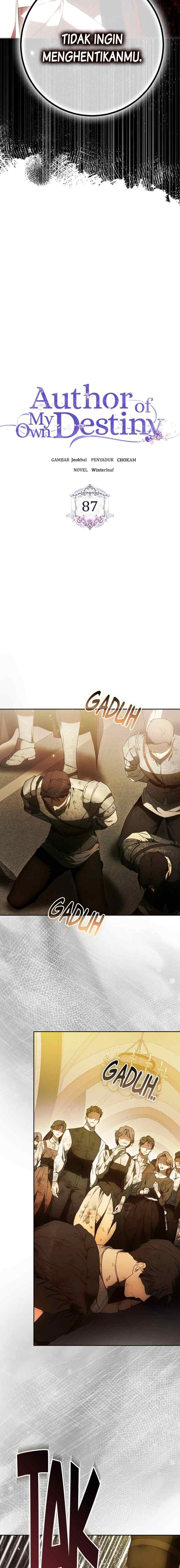 I Became the Wife of the Male Lead chapter 87 halaman 6
