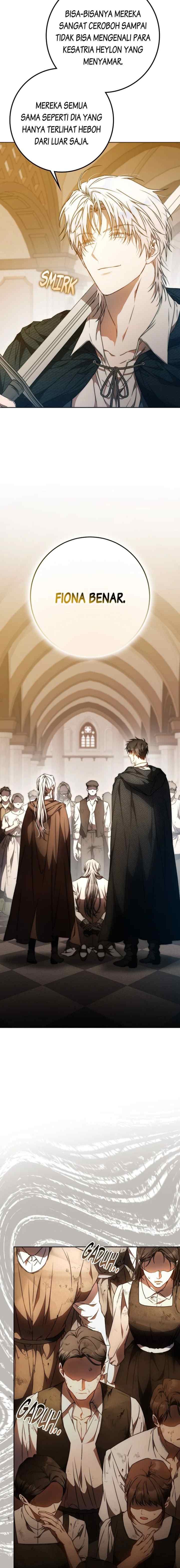I Became the Wife of the Male Lead chapter 87 halaman 8