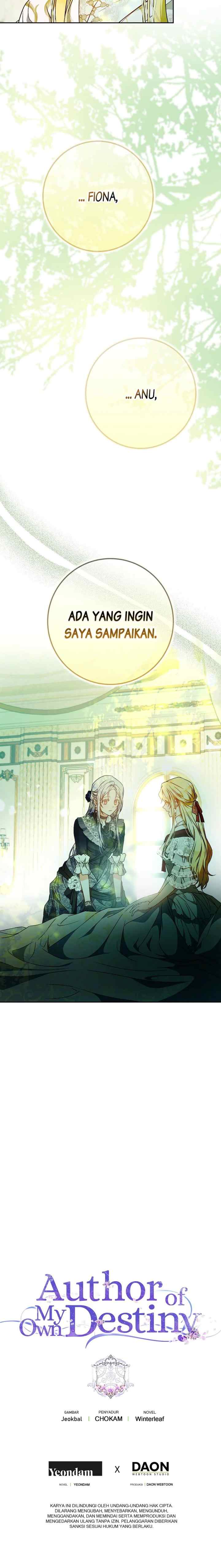 I Became the Wife of the Male Lead chapter 87 halaman 20