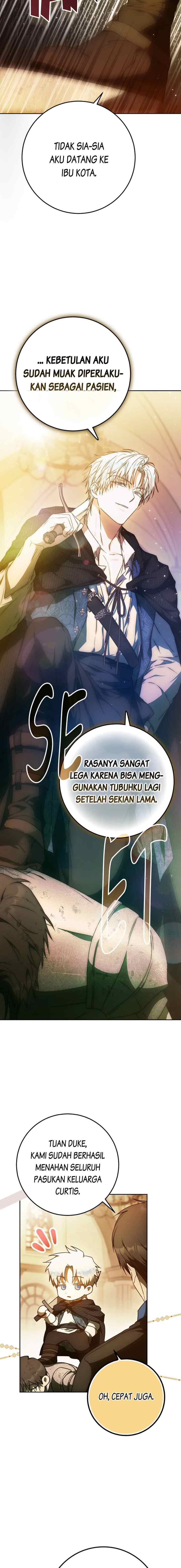 I Became the Wife of the Male Lead chapter 87 halaman 7