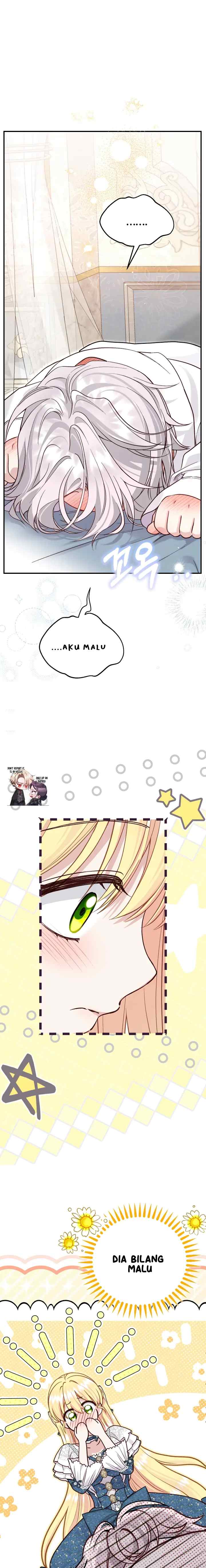 I Became the Wife of the Monstrous Crown Prince chapter 119 halaman 17