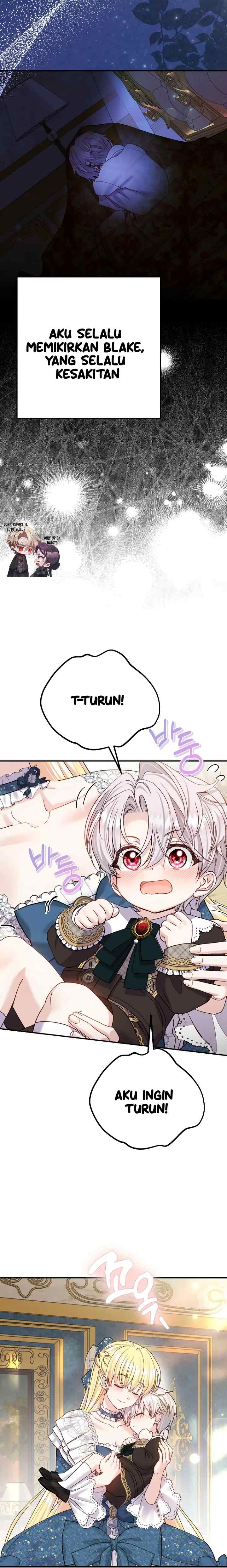 I Became the Wife of the Monstrous Crown Prince chapter 120 halaman 6