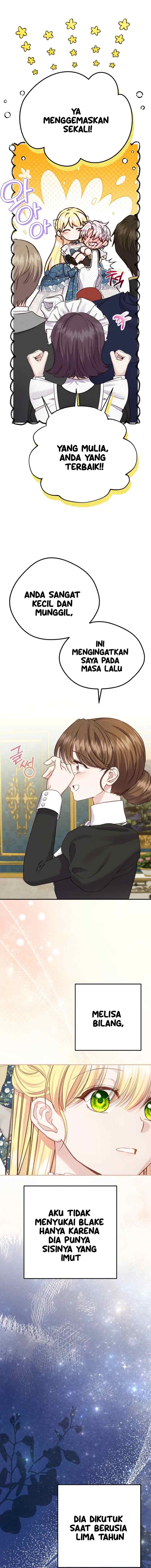 I Became the Wife of the Monstrous Crown Prince chapter 120 halaman 5