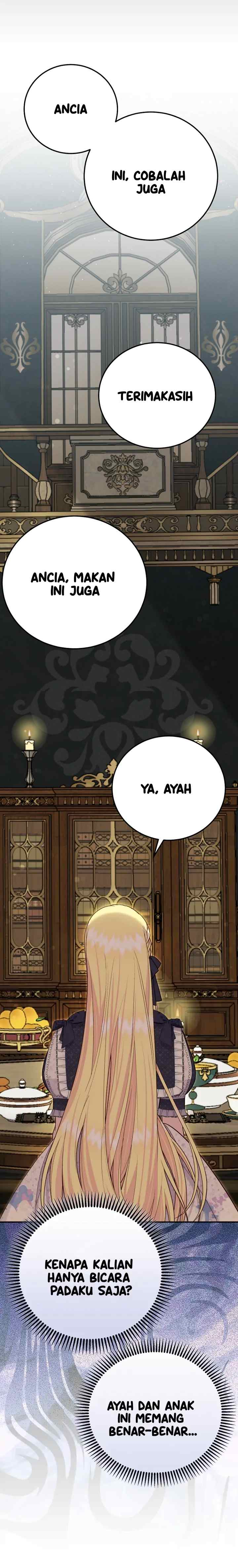 I Became the Wife of the Monstrous Crown Prince chapter 120 halaman 12