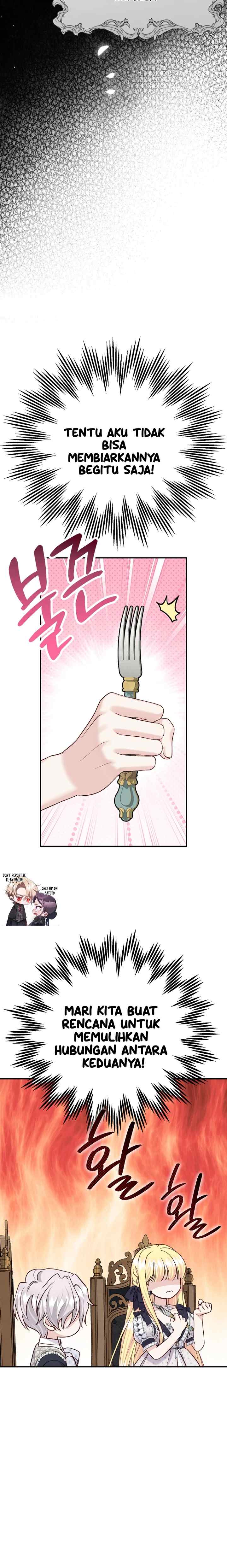 I Became the Wife of the Monstrous Crown Prince chapter 120 halaman 14