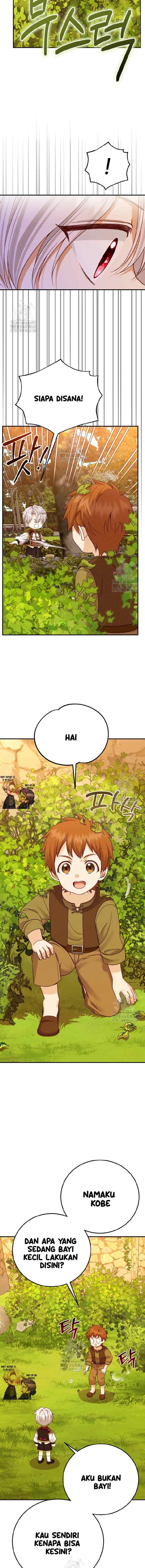 I Became the Wife of the Monstrous Crown Prince chapter 122 halaman 5