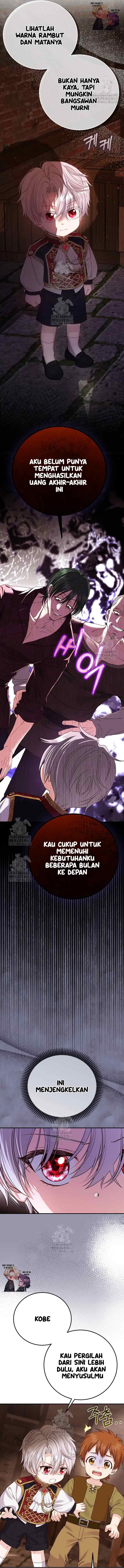 I Became the Wife of the Monstrous Crown Prince chapter 122 halaman 14