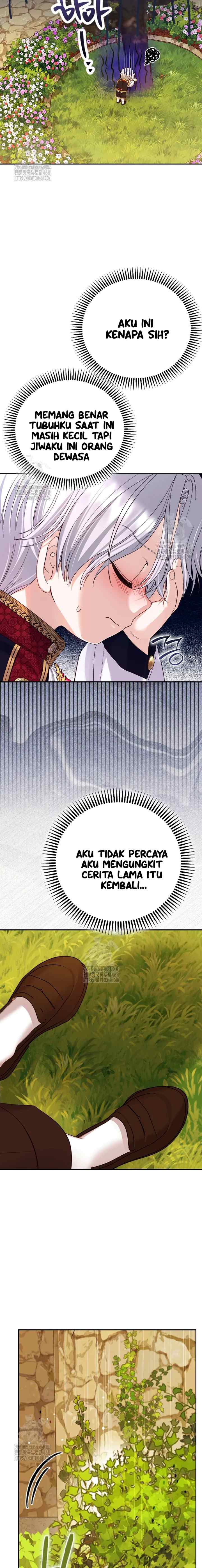 I Became the Wife of the Monstrous Crown Prince chapter 122 halaman 4